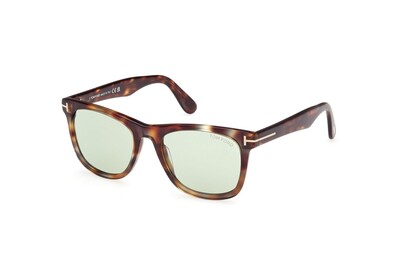 TOM FORD FT1099 56N 52 Unısex Güneş Gözlüğü - 1