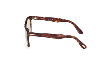TOM FORD FT1099 56N 52 Unısex Güneş Gözlüğü - 3