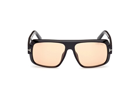 TOM FORD FT1101 01E Unisex Güneş Gözlüğü - 2