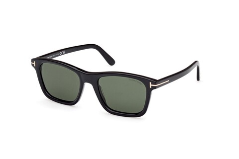 TOM FORD FT1179 01N 54 Unısex Güneş Gözlüğü - 1