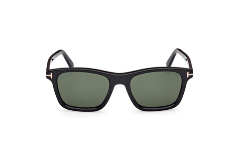 TOM FORD FT1179 01N 54 Unısex Güneş Gözlüğü - 2