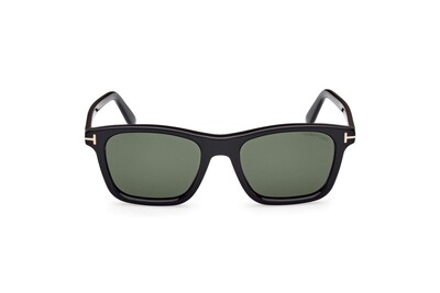TOM FORD FT1179 01N 54 Unısex Güneş Gözlüğü - 2