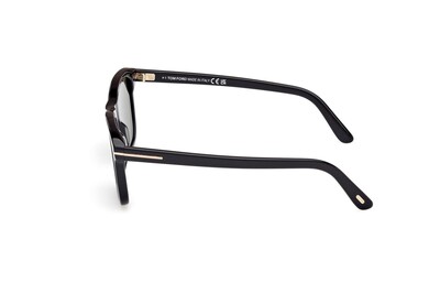 TOM FORD FT1179 01N 54 Unısex Güneş Gözlüğü - 3