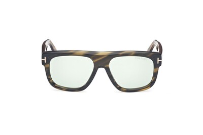 TOM FORD ICON FT1201 56N 56 Unısex Güneş Gözlüğü - 2