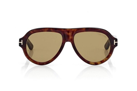 TOM FORD ICON FT1225 52N 59 Unısex Güneş Gözlüğü - 2