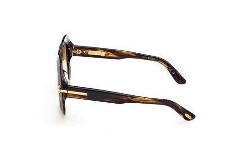TOM FORD ICON FT1237 56F 53 Kadın Güneş Gözlüğü - 3