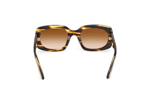 TOM FORD ICON  FT1253 55F 54  Kadın Güneş Gözlüğü - 3
