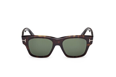TOM FORD FT1280 52N 53 Unısex Güneş Gözlüğü - 2
