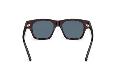TOM FORD FT1280 52N 53 Unısex Güneş Gözlüğü - 3
