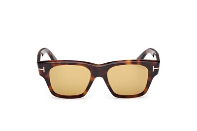 TOM FORD FT1280 53E 53 Unısex Güneş Gözlüğü - 2
