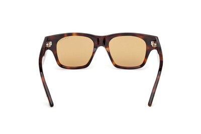 TOM FORD FT1280 53E 53 Unısex Güneş Gözlüğü - 3