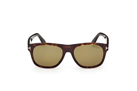 TOM FORD FT1284 52R 55 Unısex Güneş Gözlüğü - 2