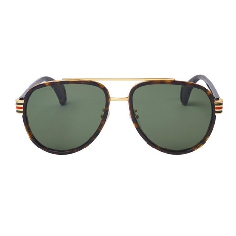 GUCCI GG 0447S 004 58  Erkek Güneş Gözlüğü - 2
