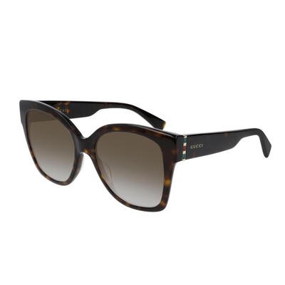 GUCCI GG 0459S 002 54 Kadın Güneş Gözlüğü - 1