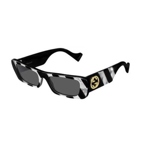 GUCCI GG 0516S 011 52 20 Kadın Güneş Gözlüğü - 1