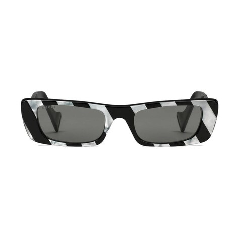 GUCCI GG 0516S 011 52 20 Kadın Güneş Gözlüğü - 2