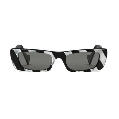 GUCCI GG 0516S 011 52 20 Kadın Güneş Gözlüğü - 2