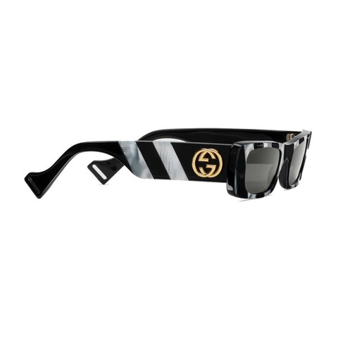 GUCCI GG 0516S 011 52 20 Kadın Güneş Gözlüğü - 3