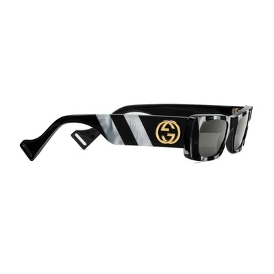 GUCCI GG 0516S 011 52 20 Kadın Güneş Gözlüğü - 3
