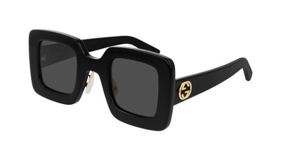 GUCCI GG0780S 005 46 30 Kadın Güneş Gözlüğü - 1