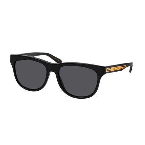 GUCCI GG 0980S 001 55 17 Erkek Güneş Gözlüğü - 1