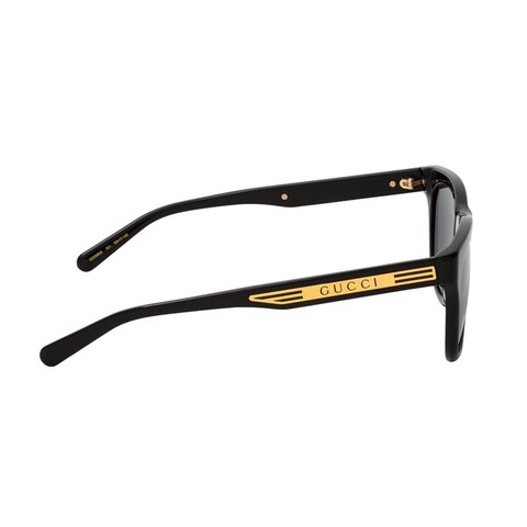 GUCCI GG 0980S 001 55 17 Erkek Güneş Gözlüğü - 3