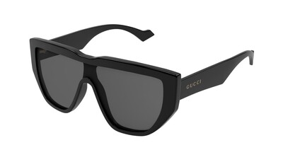 GUCCI GG0997S 002 99 01 Unisex Güneş Gözlüğü - 1