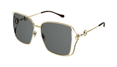 GUCCI GG1020S 002 61 16 Kadın Güneş Gözlüğü - 1