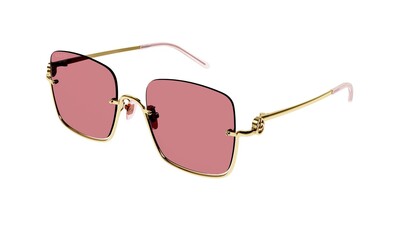 GUCCI GG1279S 003 54 21 Kadın Güneş Gözlüğü - 1