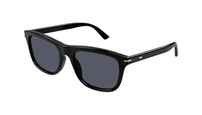 GUCCI GG1444S 001 55 20 Unısex Güneş Gözlüğü - 1