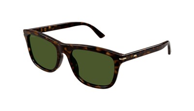 GUCCI GG1444S 002 55 20 Unısex Güneş Gözlüğü - 1