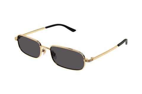 GUCCI GG1457S 001 57 19 Unisex Güneş Gözlüğü - 1