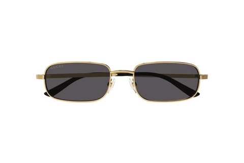 GUCCI GG1457S 001 57 19 Unisex Güneş Gözlüğü - 2