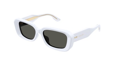 GUCCI GG1531SK 004 54 18 Kadın Güneş Gözlüğü - 1