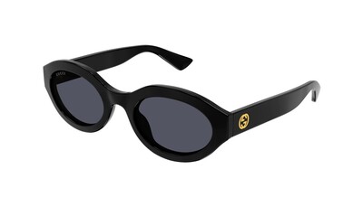 GUCCI GG1579S 001 53 22 Kadın Güneş Gözlüğü - 1