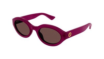 GUCCI GG1579S 004 53 22 Kadın Güneş Gözlüğü - 1