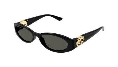 GUCCI GG1660S 001 54 16 Kadın Güneş Gözlüğü - 1