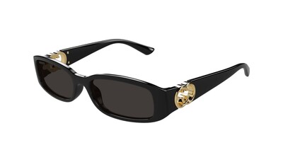 GUCCI GG1661S 001 54 16 Kadın Güneş Gözlüğü - 1