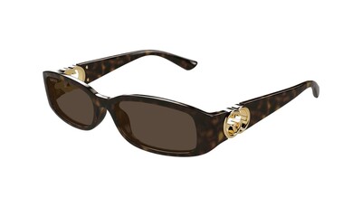GUCCI GG1661S 002 54 16 Kadın Güneş Gözlüğü - 1