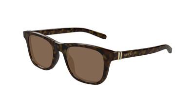GUCCI GG1671S 006 53 19 Unısex Güneş Gözlüğü - 1