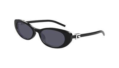 GUCCI GG1680S 001 52 17 Kadın Güneş Gözlüğü - 1