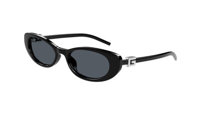 GUCCI GG1680S 002 52 17 Kadın Güneş Gözlüğü - 1