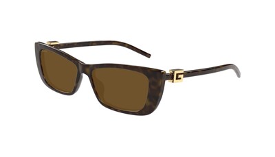 GUCCI GG1681S 004 53 14 Kadın Güneş Gözlüğü - 1