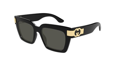 GUCCI GG1689S 001 54 19 Kadın Güneş Gözlüğü - 1