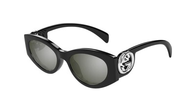 GUCCI GG1691S 001 54 19 Kadın Güneş Gözlüğü - 1