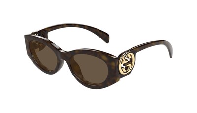 GUCCI GG1691S 002 54 19 Kadın Güneş Gözlüğü - 1