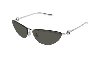 GUCCI GG1701S 001 61 15 Unısex Güneş Gözlüğü - 1