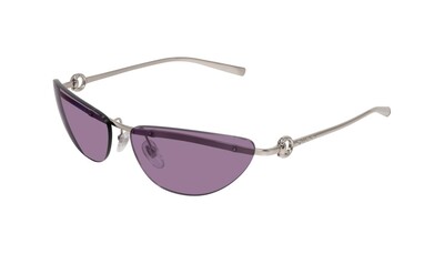 GUCCI GG1701S 003 61 15 Unısex Güneş Gözlüğü - 1