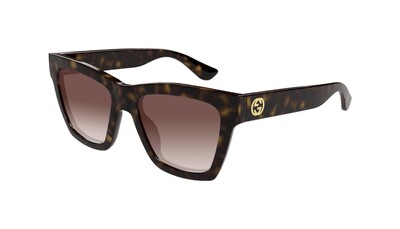 GUCCI GG1714S 002 54 19 Kadın Güneş Gözlüğü - 1