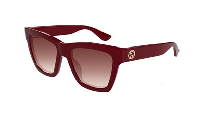 GUCCI GG1714S 003 54 19 Kadın Güneş Gözlüğü - 1